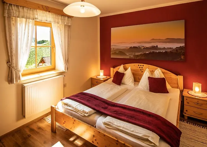 Familienweingut Oberer Germuth Gasthof 3*